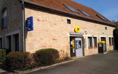 Heures d&rsquo;été de la poste