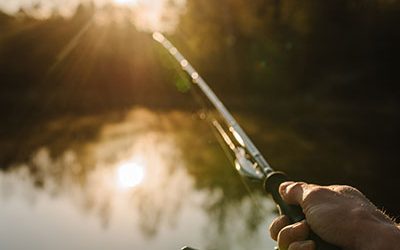 Concours de pêche – Journée humanitaire