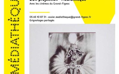 Café musique cinéma