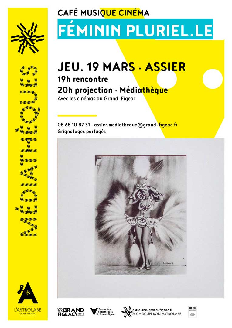 Café musique cinéma