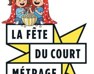 Fête du court-métrage pour les enfants
