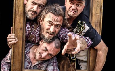 Swanglo au Caf&rsquo;Causse