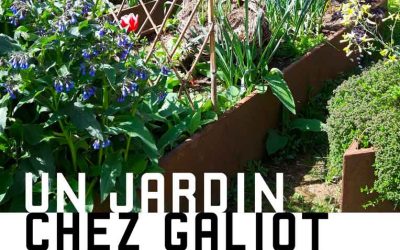 Atelier Jardin de Galiot