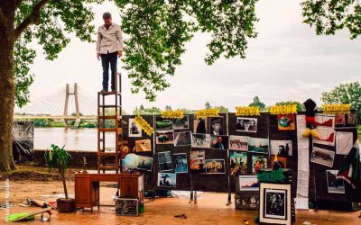 Plantez-là – festival de cirque 14/05/2026