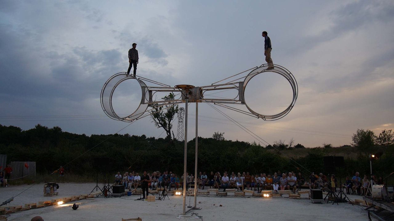 Plantez-là 78 tours