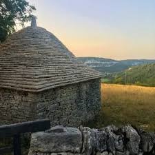 Balade à Marcilhac-sur-Célé