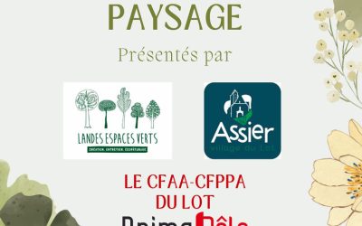 Journée du paysage
