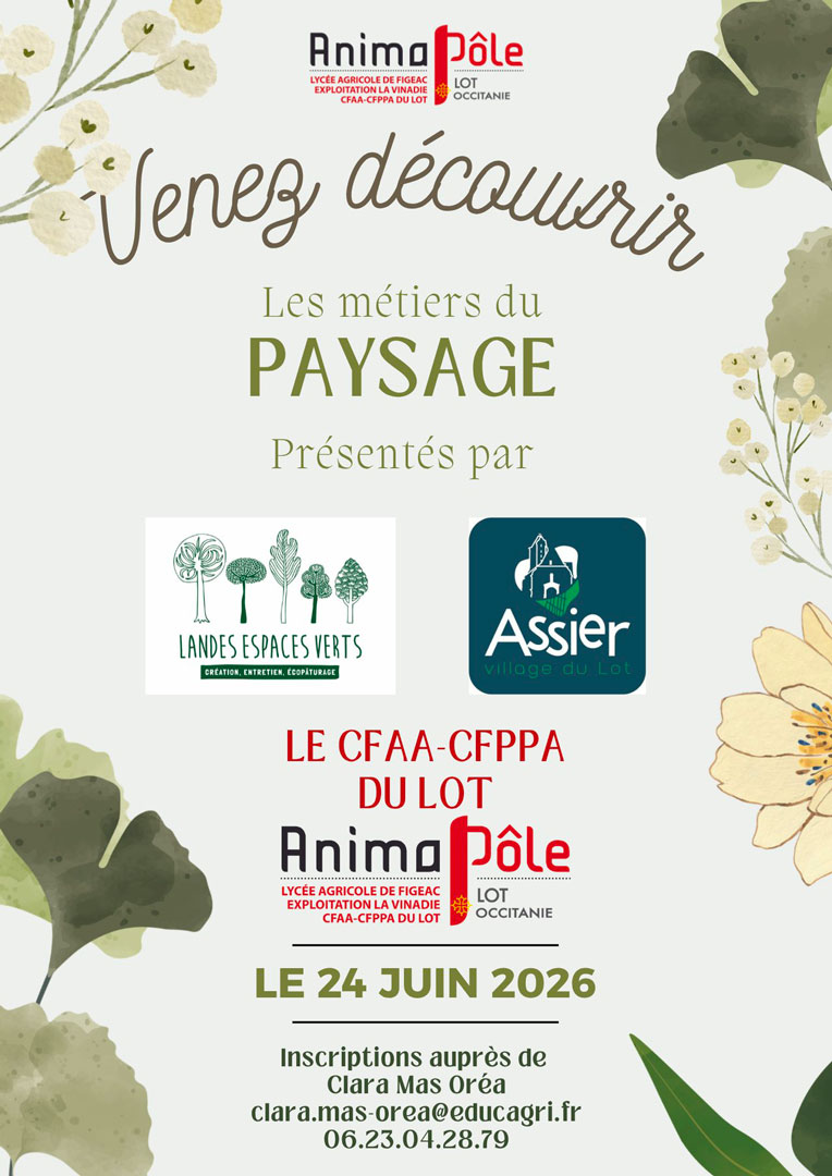 Journée du paysage