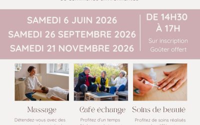 La parenthèse aidante
