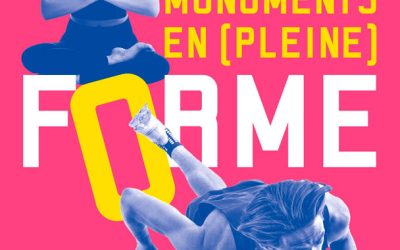 Monuments en (pleine) forme – Château d&rsquo;Assier