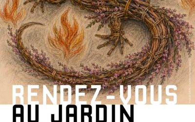 Rendez-vous aux jardins – Edition 2026