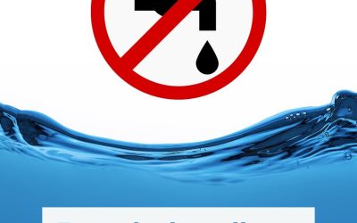 Sècheresse – Renforcement des restrictions sur les prélèvements d&rsquo;eau