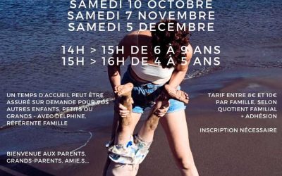 Yoga parents – enfants 07-11-2026