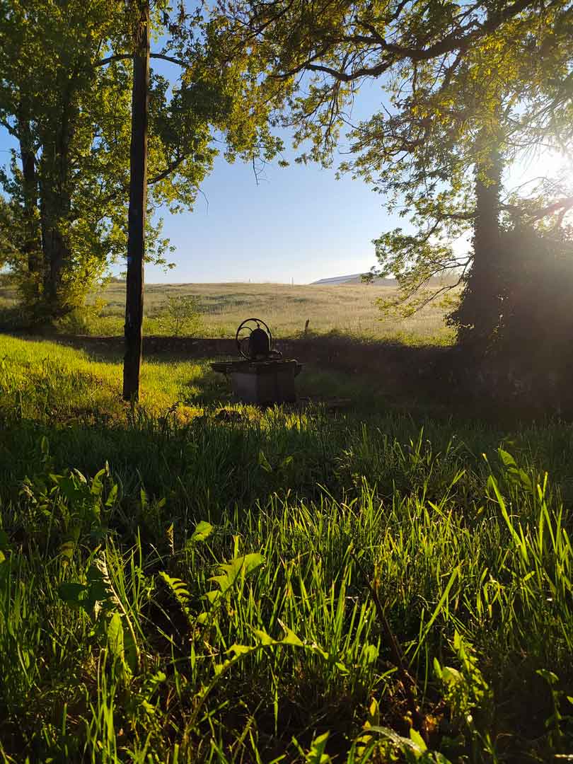 Balade Assier Sonac