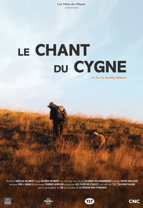 Le chant du cygne